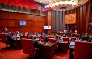 Senado aprueba en segunda lectura modificación a la ley sobre bienes incautados