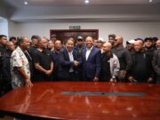Queda sin efecto aumento del pasaje en Santiago; INTRANT y CNTT acuerdan mesa de diálogo