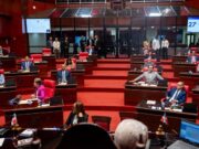 Senado aprueba en primera lectura reforma policial con sanciones más severas y nuevos controles al uso de la fuerza