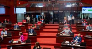 Senado aprueba en primera lectura reforma policial con sanciones más severas y nuevos controles al uso de la fuerza