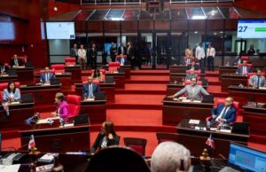 Senado aprueba en primera lectura reforma policial con sanciones más severas y nuevos controles al uso de la fuerza