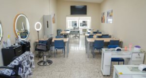 Infotep acerca la formación técnica a Los Palmeros y abre nuevas oportunidades de estudio en Santo Domingo Este