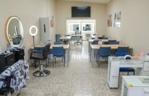 Infotep acerca la formación técnica a Los Palmeros y abre nuevas oportunidades de estudio en Santo Domingo Este