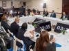 Poder Judicial constituye Mesa de Gestión Participativa en San Juan