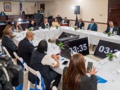 Poder Judicial constituye Mesa de Gestión Participativa en San Juan
