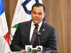 Elías Báez llama al PRM a elegir a David por consenso