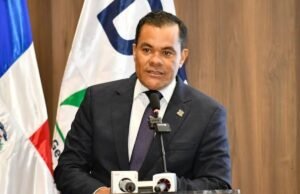 Elías Báez llama al PRM a elegir a David por consenso