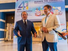 EEUU reconoce liderazgo de RD en infraestructura digital confiable para el Caribe