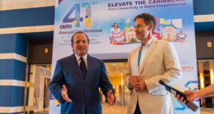 EEUU reconoce liderazgo de RD en infraestructura digital confiable para el Caribe