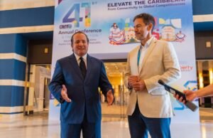 EEUU reconoce liderazgo de RD en infraestructura digital confiable para el Caribe